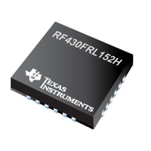 RFID集成电路应答器