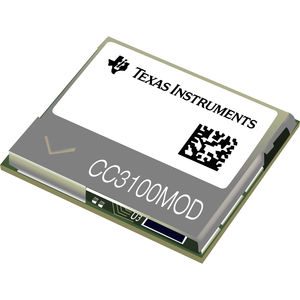 无线传输控制器