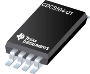 clock generator