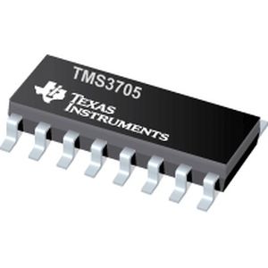 RFID集成电路应答器