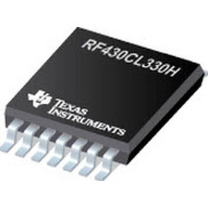 RFID集成电路应答器