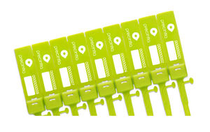 plastic security seal