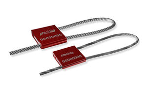 high-security cable seal