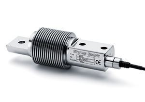 bending beam load cell