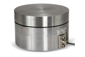 compression load cell