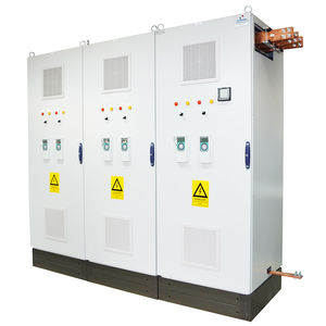 process control automation system