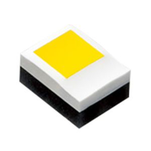 white LED