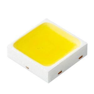 white LED