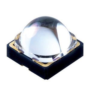 ultraviolet LED