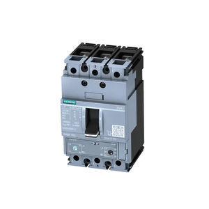 molded case circuit breaker
