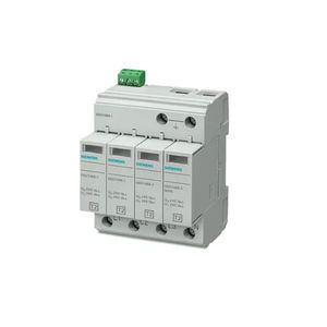 type 2 surge arrester 1