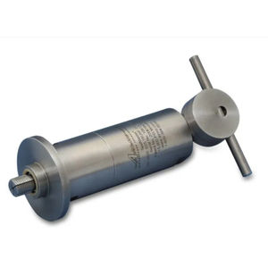 relative pressure probe