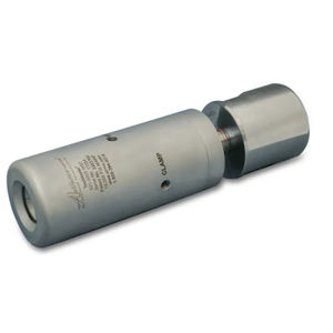relative pressure probe