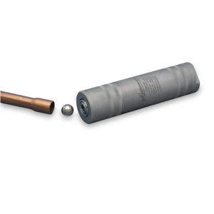 relative pressure probe