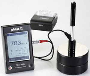 洛氏硬度试验机