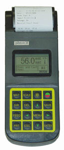 洛氏硬度试验机