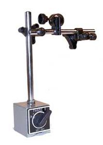 indicator stand with magnetic base