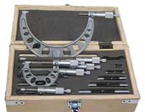 outside micrometer