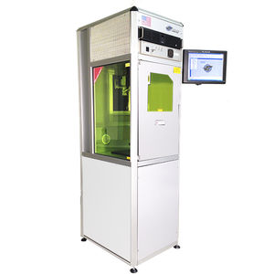 CO2 laser marking and engraving system