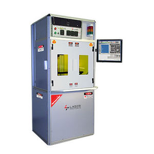 fiber laser engraving machine