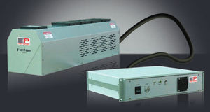 CO2激光标刻系统