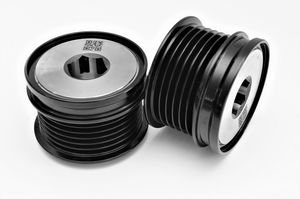 drive system
