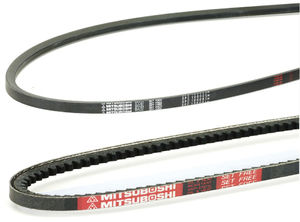V belt 1