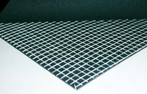 synthetic rubber sheet