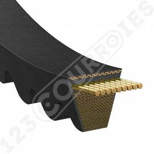 trapezoidal belt 1