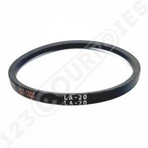 trapezoidal belt 1