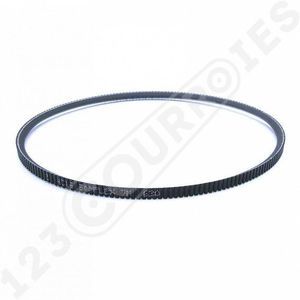 trapezoidal belt 1
