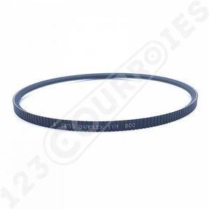trapezoidal belt 1