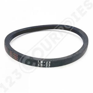 trapezoidal belt 1