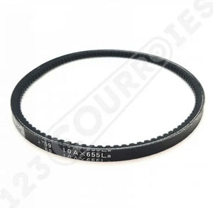 trapezoidal belt 1