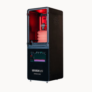 DLP 3D printer 1