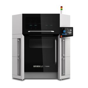 nylon 3D printer 1