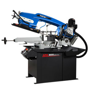 band saw