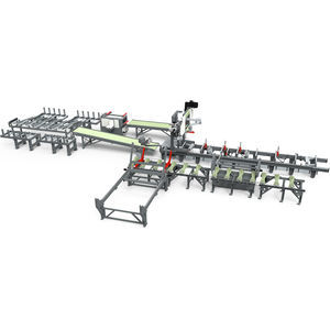 automatic materials handling system