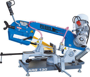 band saw
