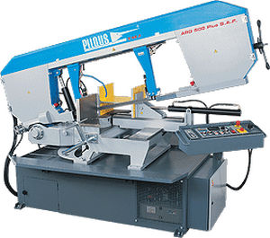 band saw