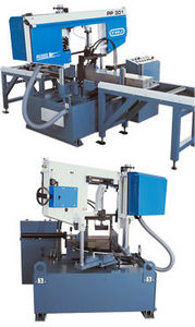band saw