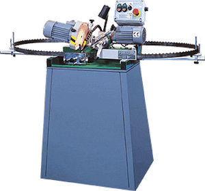 cutting tool grinding machine