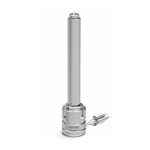hot runner nozzle