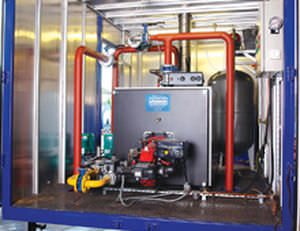 boiler