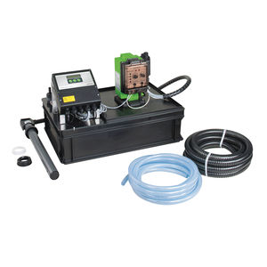 废水处理中和装置