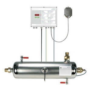 process sterilizer