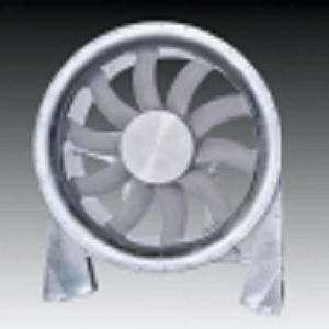 axial fan