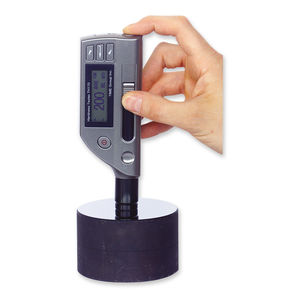 Rockwell hardness tester
