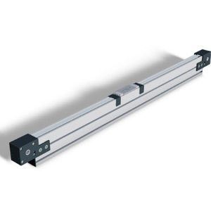 ball bearing linear guide