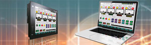 monitoring software